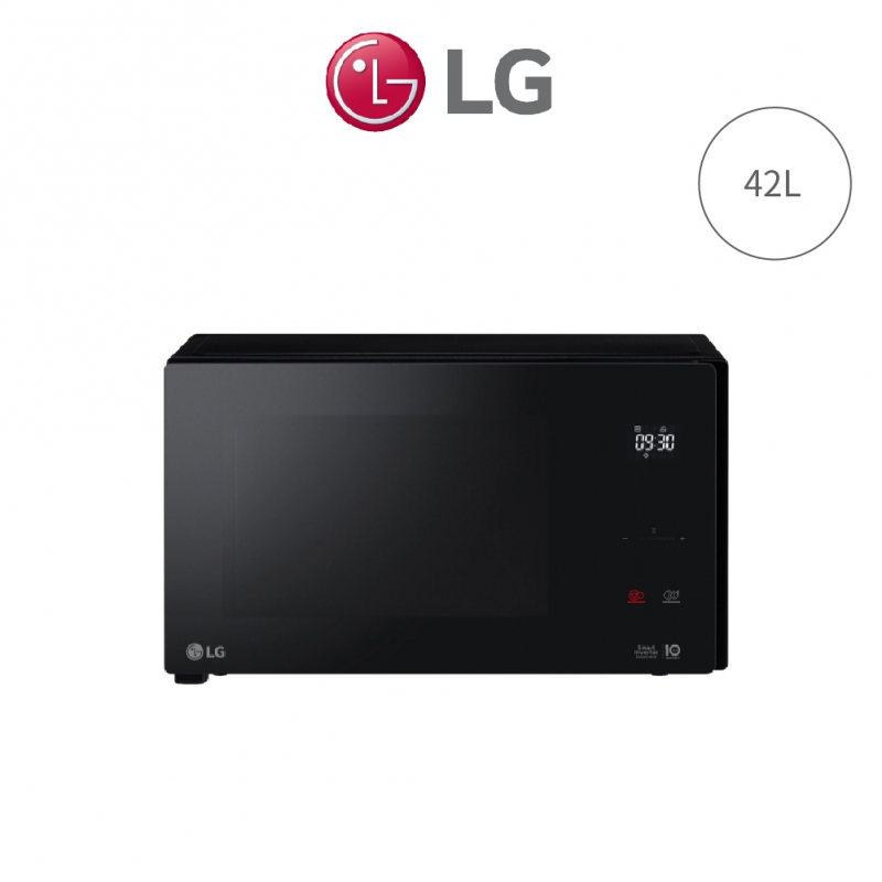 LG NeoChef™ MS4295DIS 智慧變頻微波爐