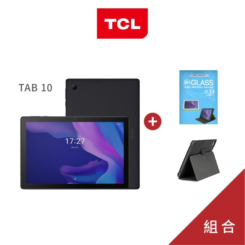 TCL TAB10 FHD 10.1吋平板