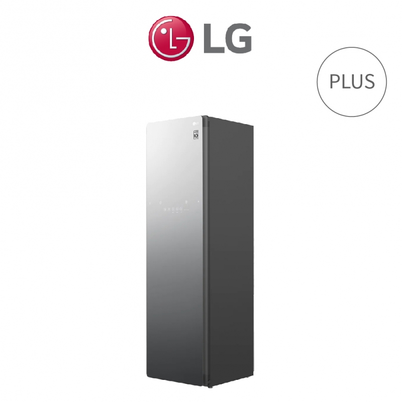 LG B723MR WiFi Styler 蒸氣電子衣櫥 PLUS - 奢華鏡面容量加大款