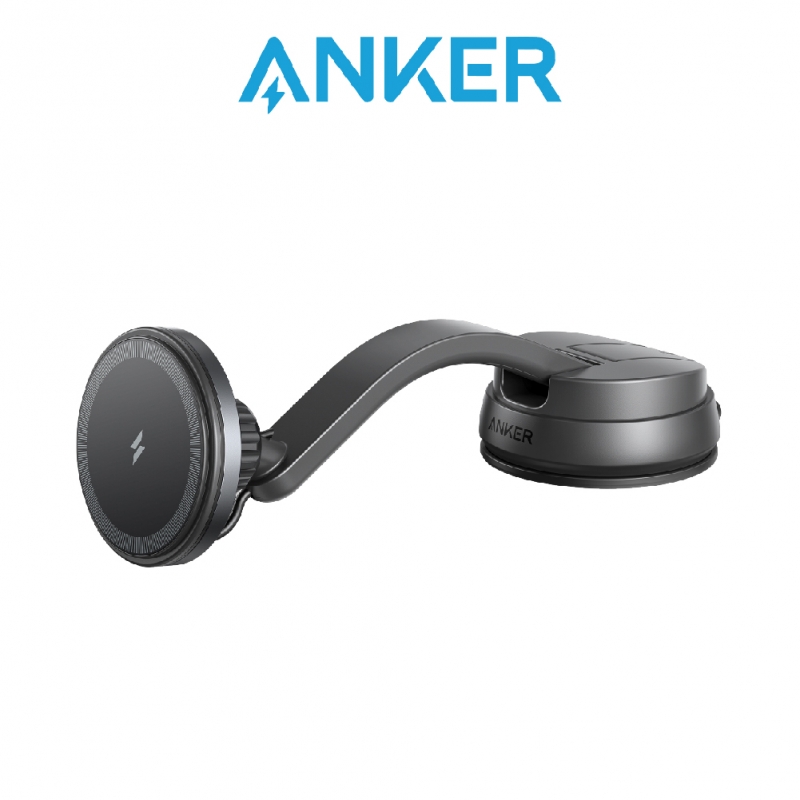 ANKER A2930 MagGo 車用磁吸無線充電座