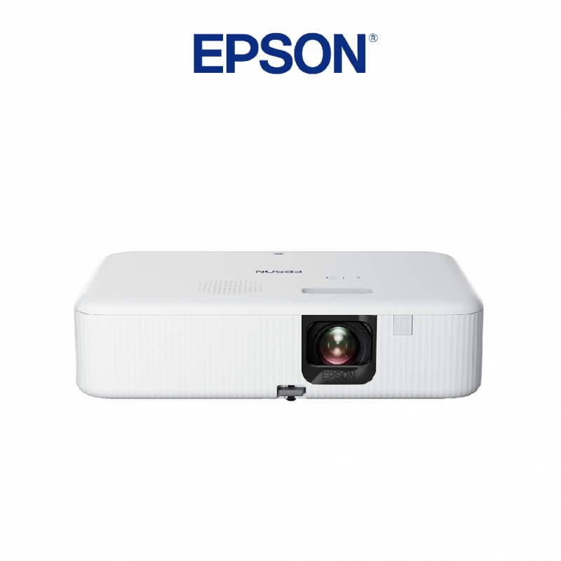 EPSON CO-FH02 住商兩用高亮彩智慧投影機