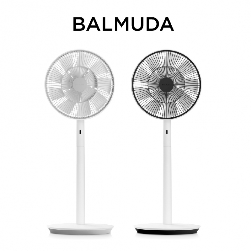 BALMUDA EGF-1800 The GreenFan 果嶺風扇