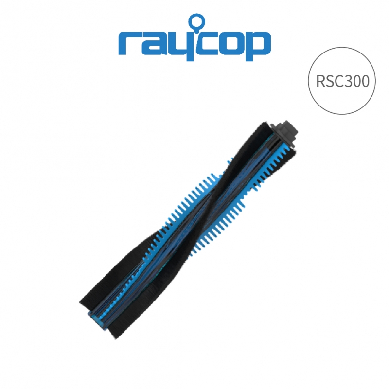 raycop RSC300 UV床鋪刷頭