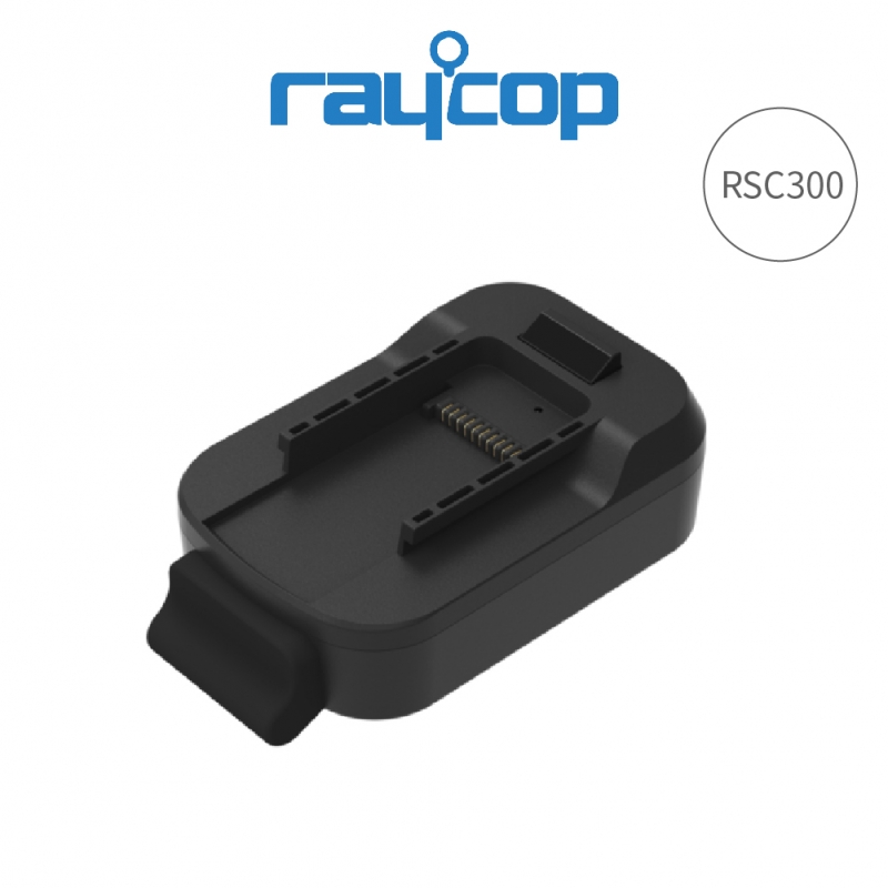 raycop│RSC300專用│RSC-BA│無線吸塵器電池