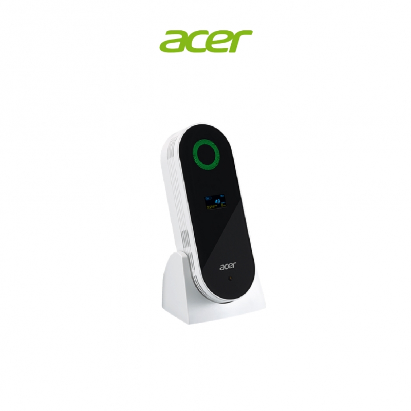 Acer Air Monitor Pro AMP220 空氣品質偵測器