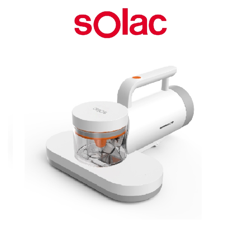 sOlac SKC-203W 手持除蹣吸塵器