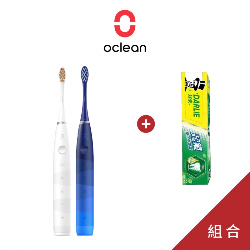 Oclean Flow 音波電動牙刷
