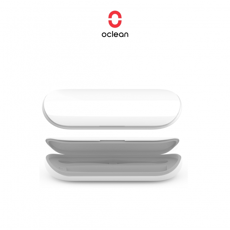 Oclean│音波電動牙刷旅行盒│X PRO適用
