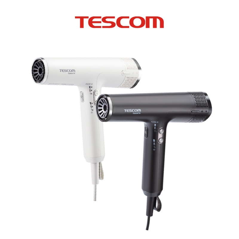 TESCOM TD880A 專業級負離子吹風機