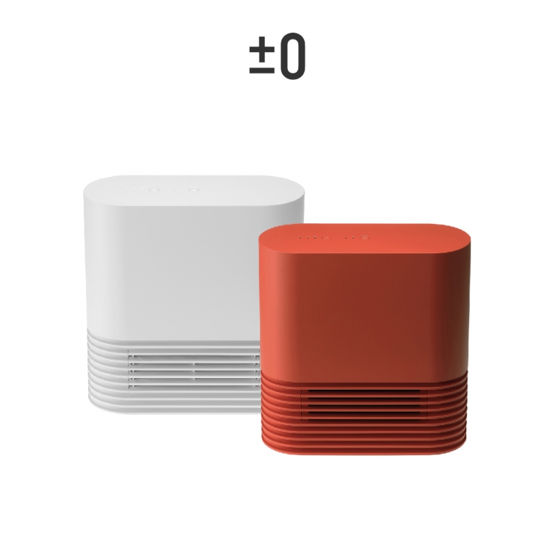 ±0正負零│XHH-Y030│電暖器