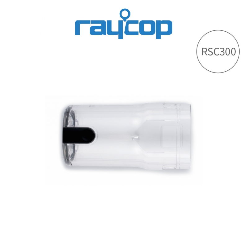 raycop│RSC300專用│RSC005│集塵盒