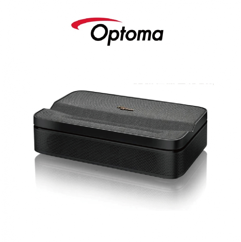 OPTOMA 奧圖碼 Photon GO 小宇宙 超短焦便攜雷射投影機