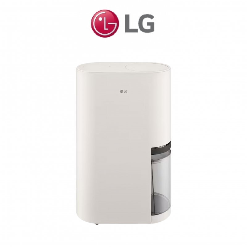 LG｜DD201MEE0｜PuriCare™ 雙變頻除濕機｜19.6公升