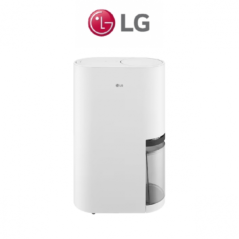 LG｜DE221MWE0｜PuriCare™ 雙變頻除濕機｜22公升