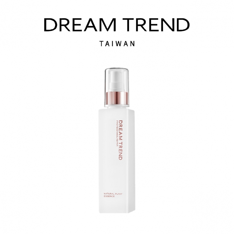 凱夢 DREAM TREND｜果酸極致修護精華(加強鎖色)｜150ml