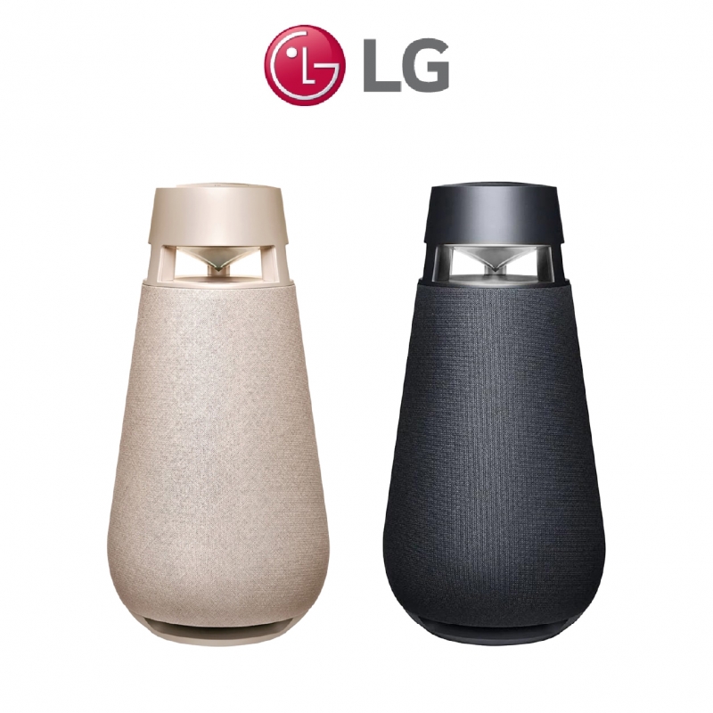 LG｜XO3QBE｜XBOOM 360˚ 小宇宙全景聲藍牙音響