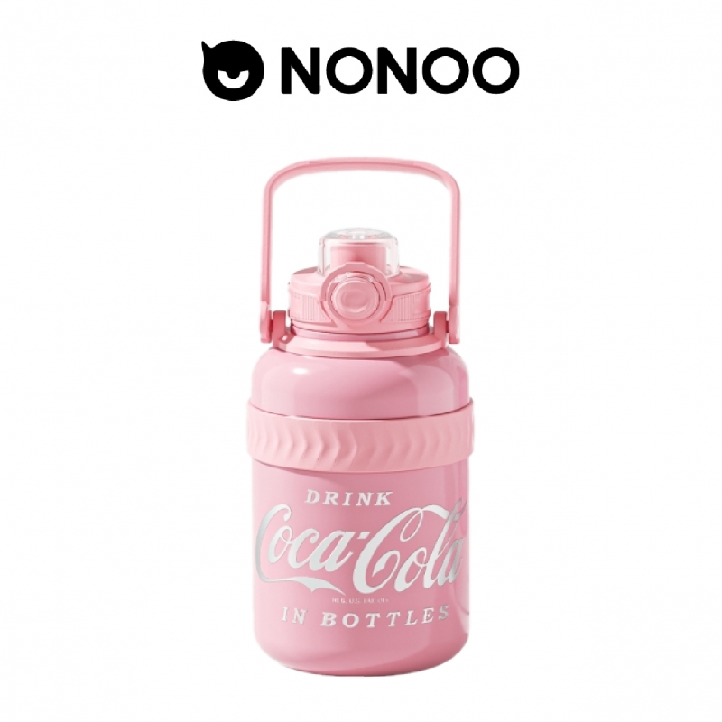 NONOO｜快樂圓圓桶｜850ml