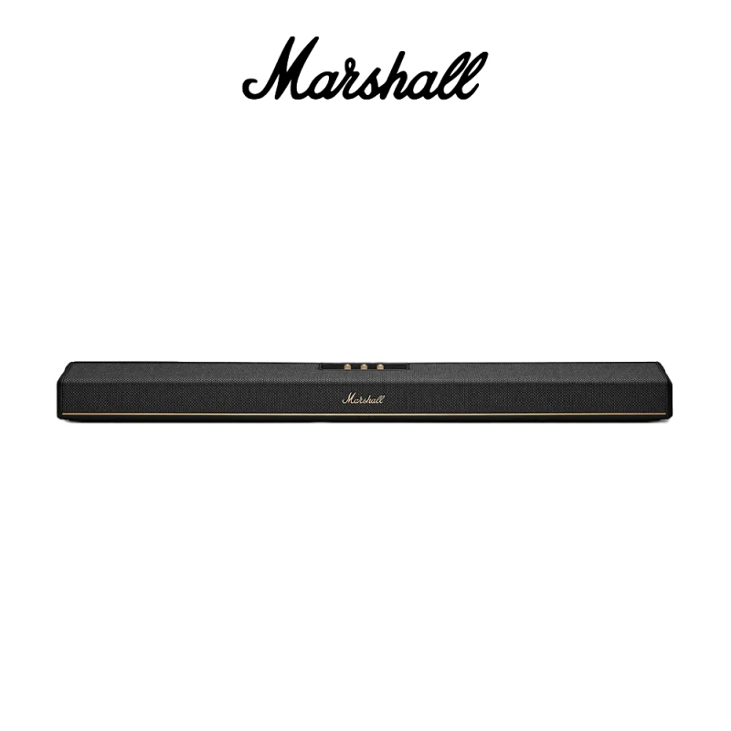 Marshall Heston 120 家庭劇院聲霸