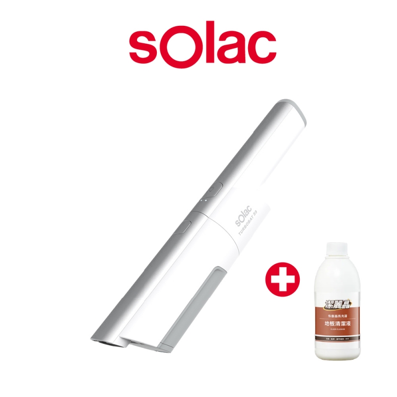 sOlac│SEV-068K│全淨吸吹無線吸塵器