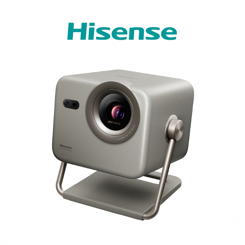 Hisense 海信 M2 Pro 雷射4K三原色智慧投影機