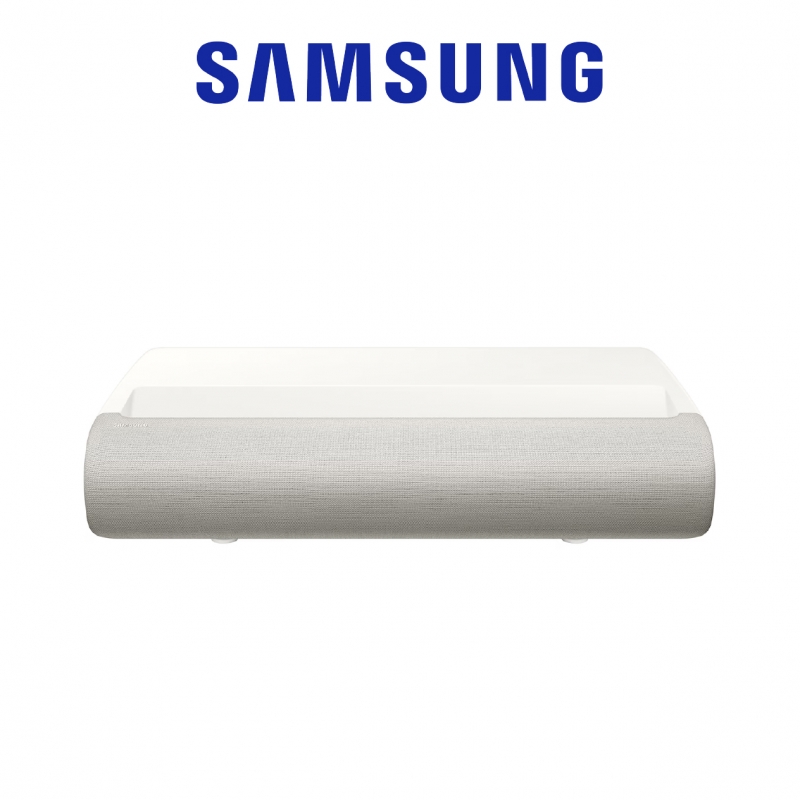 SAMSUNG｜LPU9D｜超短焦雷射4K智慧投影機