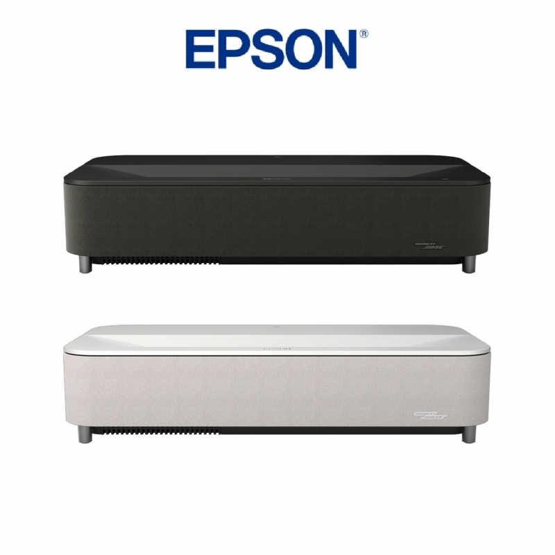 EPSON EH-LS970 4K雷射大電視