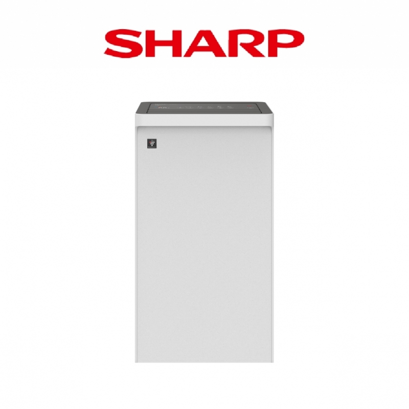 SHARP夏普 DW-UW25HT-W 25公升/日變頻除濕機