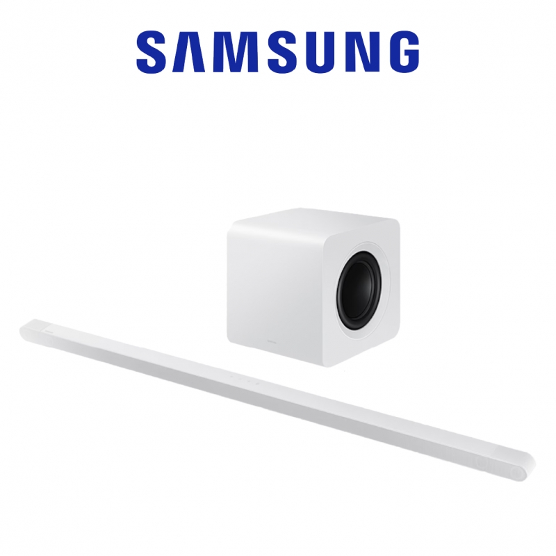 SAMSUNG HW-S801D 3.1.2聲道藍牙聲霸