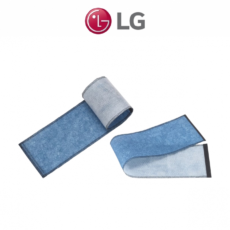 LG ADQ75133535 附掛式強化濾網_烹飪油煙專用(4片/盒)