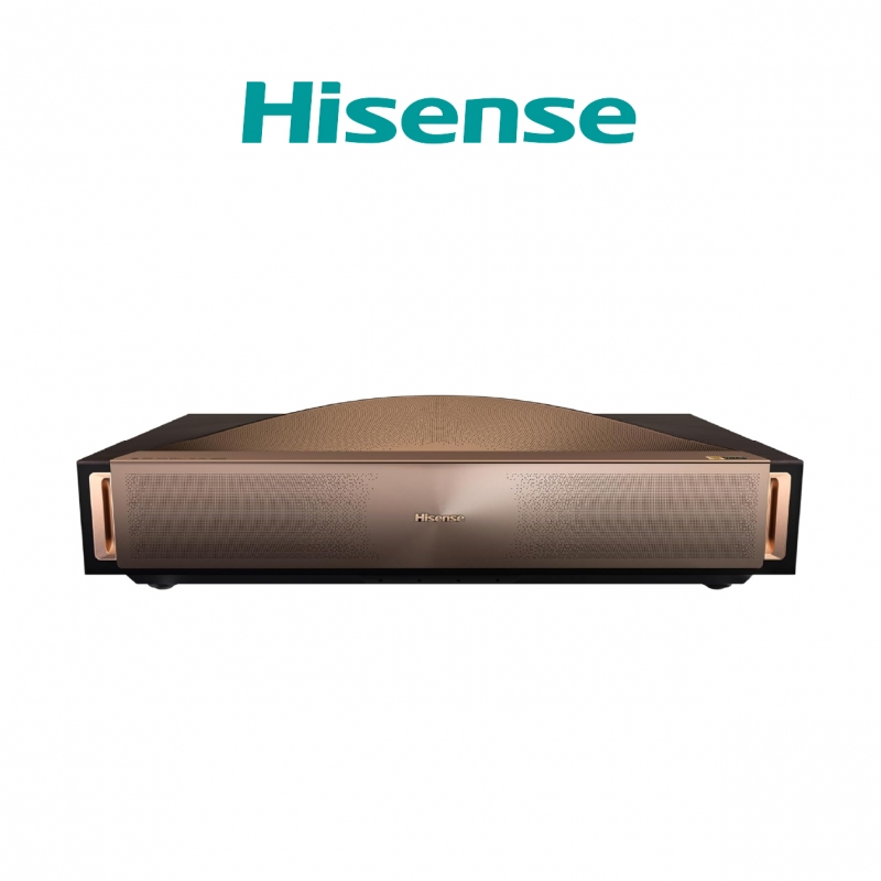 Hisense 海信 L9Q 超短距三重雷射投影機