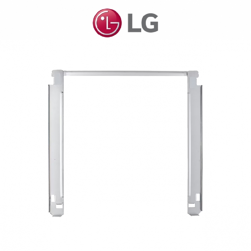 LG 16DKW 免曬衣乾衣機堆疊滾筒洗衣機_堆疊固定架