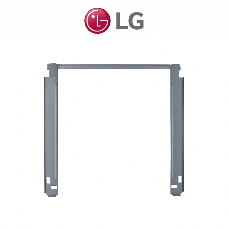 LG 16DKS 免曬衣乾衣機堆疊滾筒洗衣機_堆疊固定架
