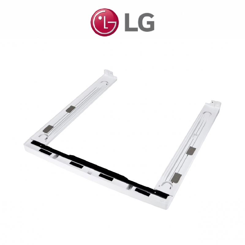 LG 20DKW 免曬衣乾衣機堆疊滾筒洗衣機_堆疊固定架