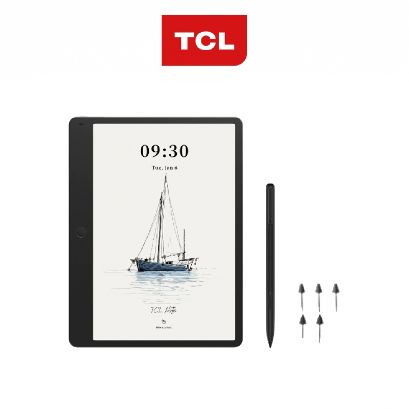TCL Note A1 NXTPAPER 三合一智慧筆記本