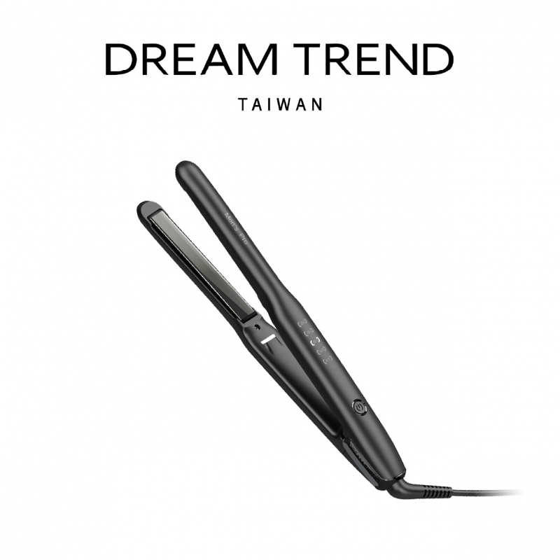 DREAM TREND凱夢 ES-11D K沙龍級男士專用離子夾