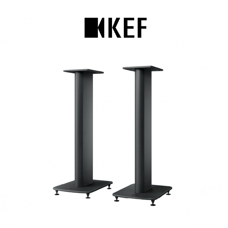 KEF S2 落地式腳架（LS50 Wireless II專用）