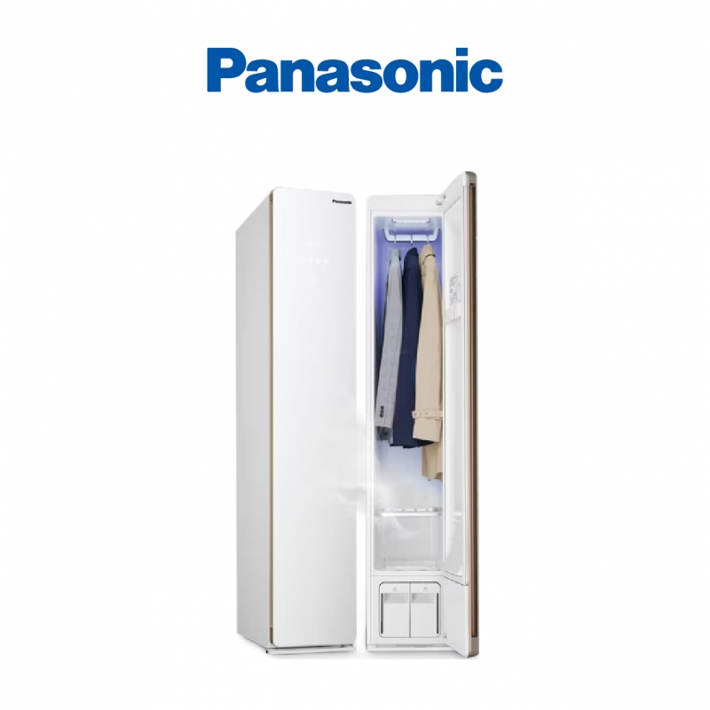 Panasonic N-RGB1R 電子衣櫥