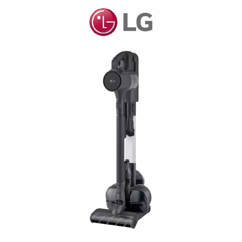 LG CordZero A9K + 濕拖無線吸塵器