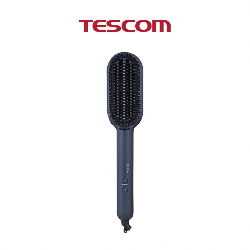 TESCOM TB550ATW 負離子直髮造型梳