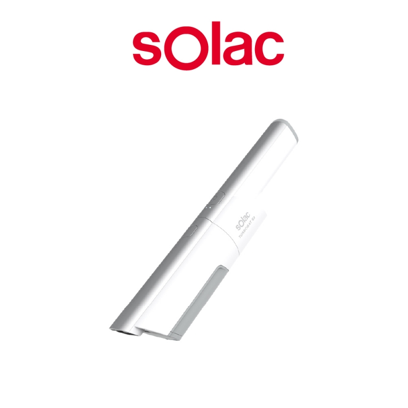 sOlac SEV-068K 全淨吸吹無線吸塵器
