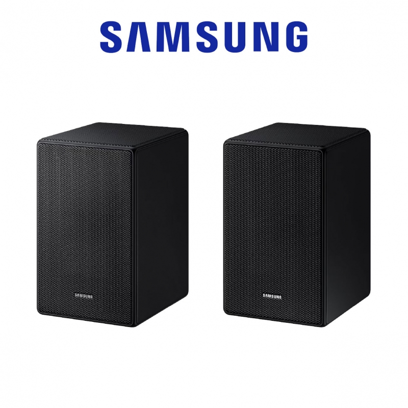SAMSUNG SWA-9500S 無線後環繞喇叭