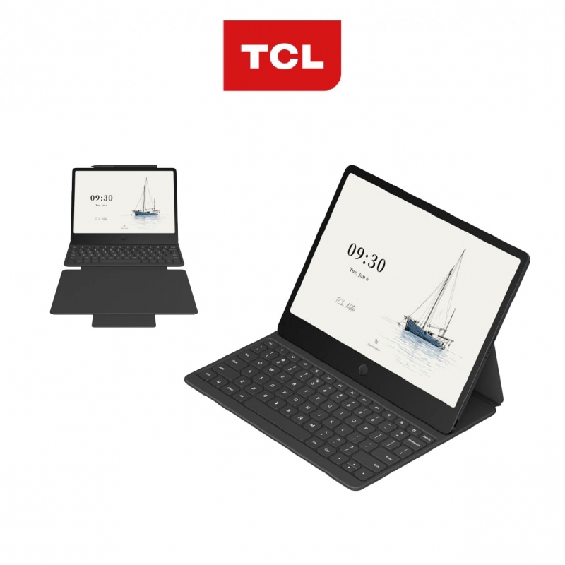 TCL Note A1 NXTPAPER專用 原廠鍵盤皮套
