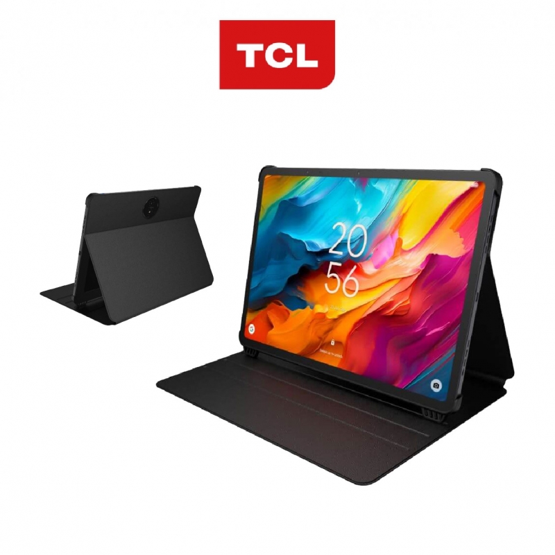 TCL NXTPAPER14 原廠可立翻蓋皮套
