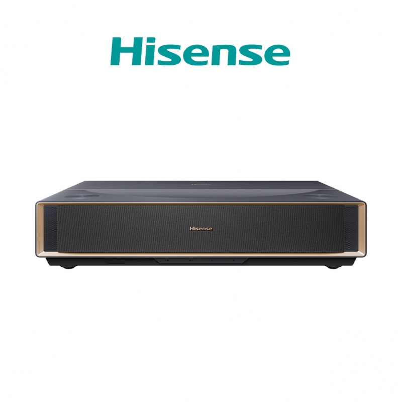 Hisense 海信 PT1 超短焦雷射投影機