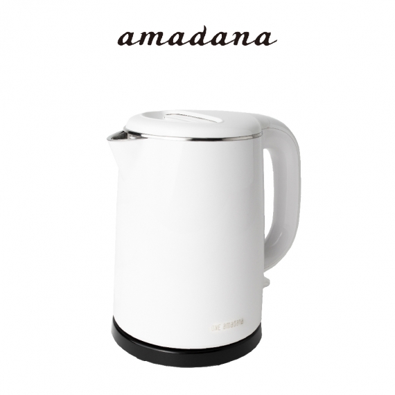 amadana STKE-0204 雙層隔熱快煮壺
