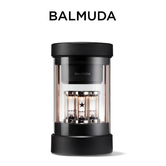 BALMUDA M01C The Speaker 無線揚聲器