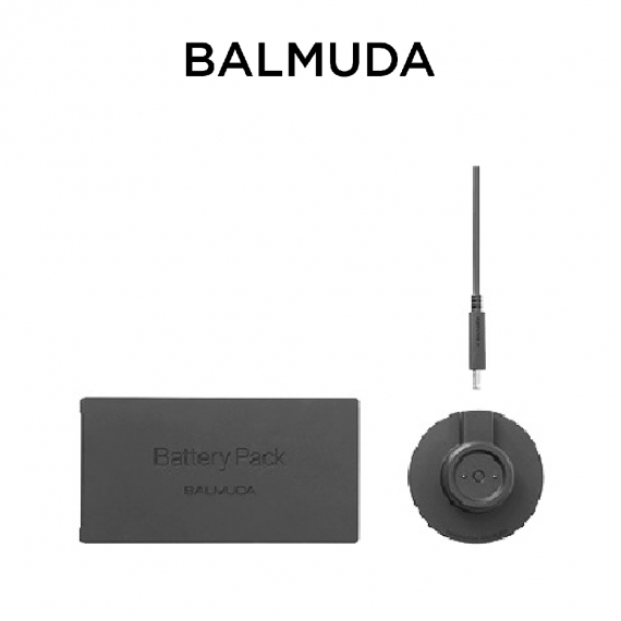 BALMUDA EGF-P100 專用電池組
