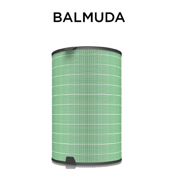 BALMUDA EJT-S200 空淨機專用溶菌黴濾網