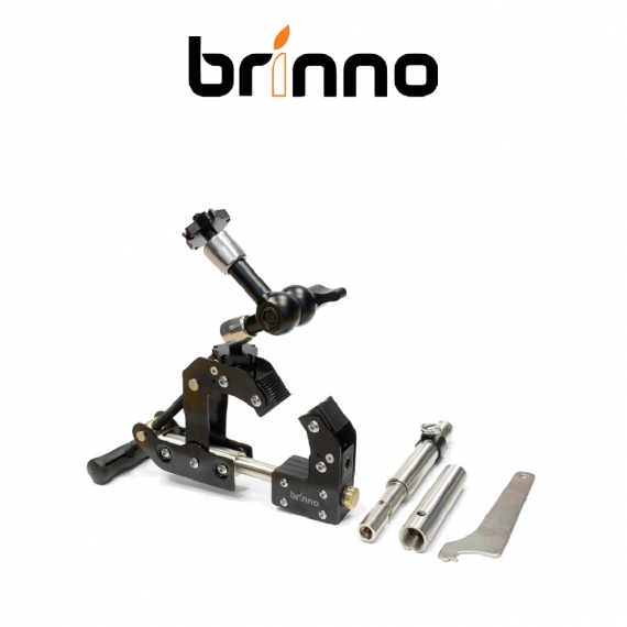 brinno 工業級工程夾具 ACC1000P