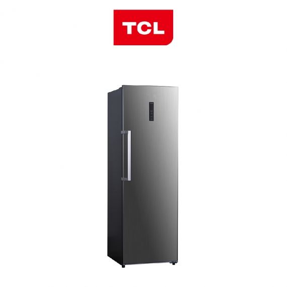 TCL P272SDS 直立式冷凍櫃